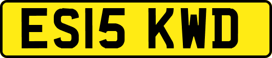 ES15KWD