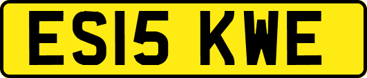 ES15KWE