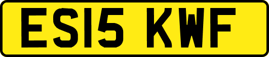 ES15KWF