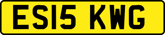 ES15KWG