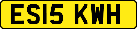 ES15KWH