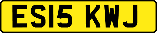 ES15KWJ