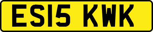 ES15KWK