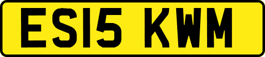 ES15KWM