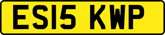 ES15KWP
