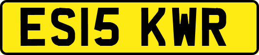 ES15KWR