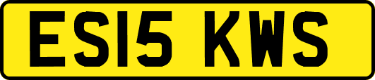ES15KWS