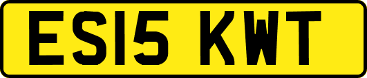 ES15KWT