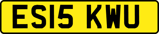 ES15KWU