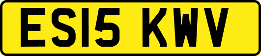 ES15KWV