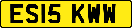 ES15KWW