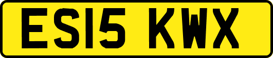 ES15KWX