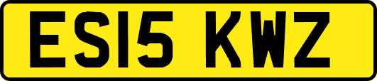ES15KWZ