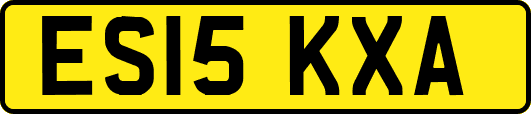 ES15KXA