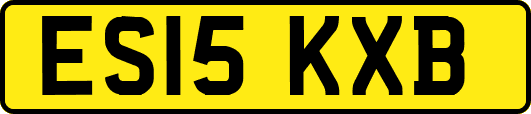 ES15KXB