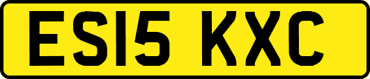 ES15KXC