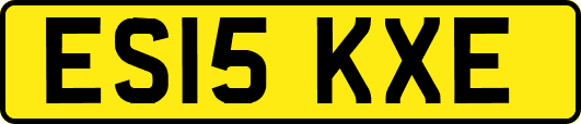 ES15KXE