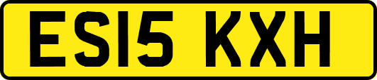ES15KXH