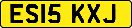 ES15KXJ