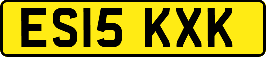 ES15KXK