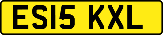 ES15KXL
