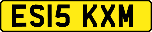 ES15KXM