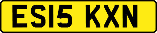 ES15KXN