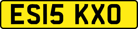 ES15KXO