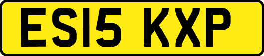 ES15KXP