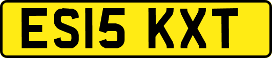 ES15KXT