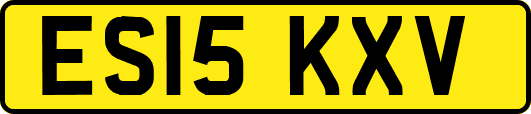 ES15KXV