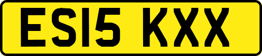 ES15KXX