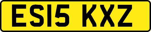 ES15KXZ