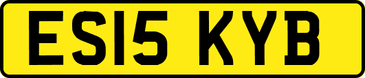 ES15KYB