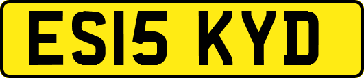 ES15KYD