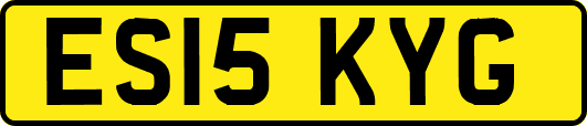 ES15KYG