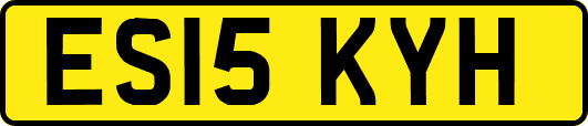 ES15KYH