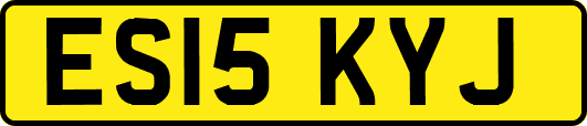 ES15KYJ