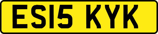 ES15KYK