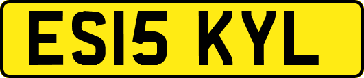ES15KYL