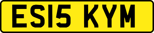 ES15KYM