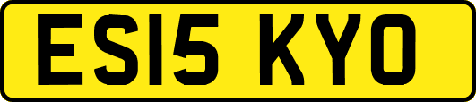 ES15KYO