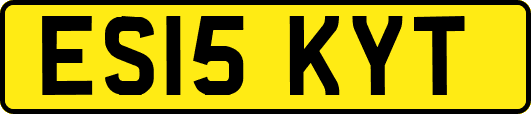 ES15KYT