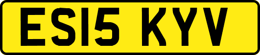 ES15KYV