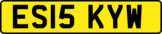 ES15KYW