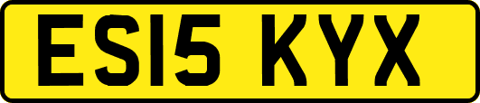 ES15KYX