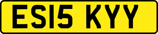 ES15KYY