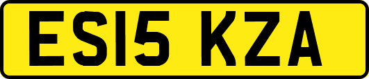ES15KZA