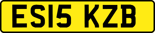 ES15KZB