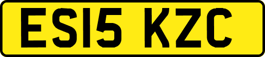ES15KZC